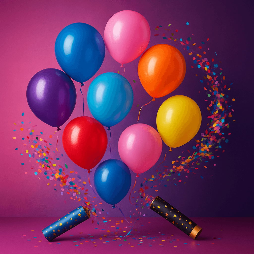 Fiestas y Celebraciones